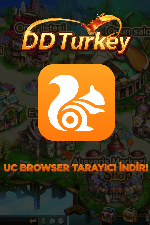 UC Browser